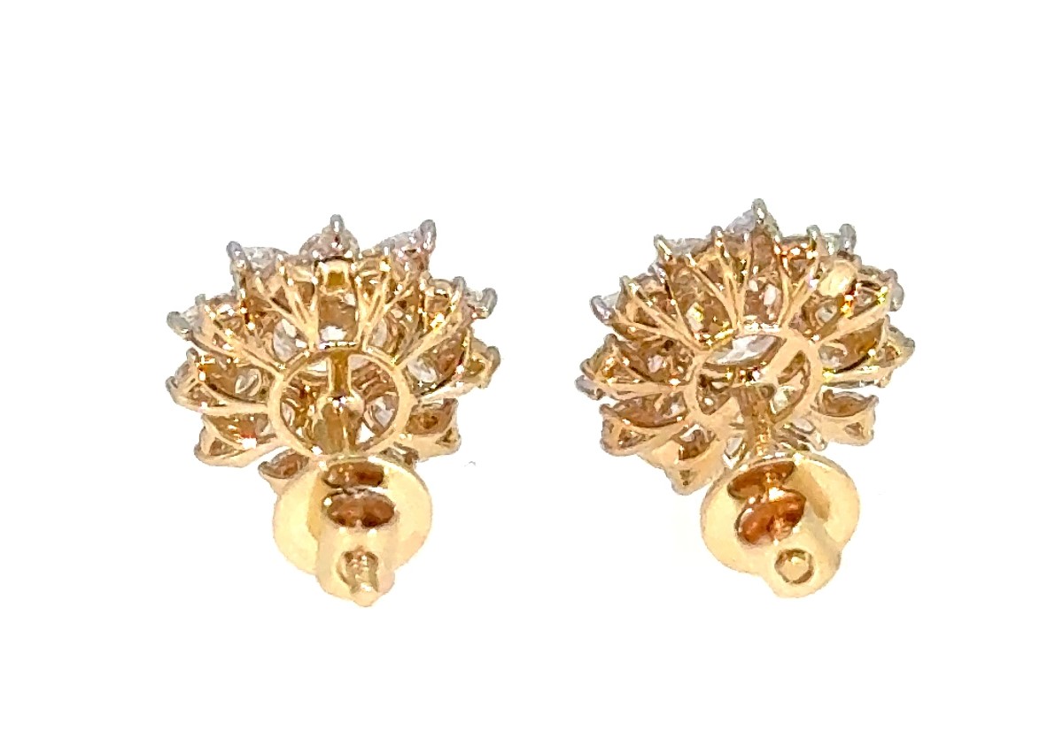 Earring - ELER0718 thumb 2